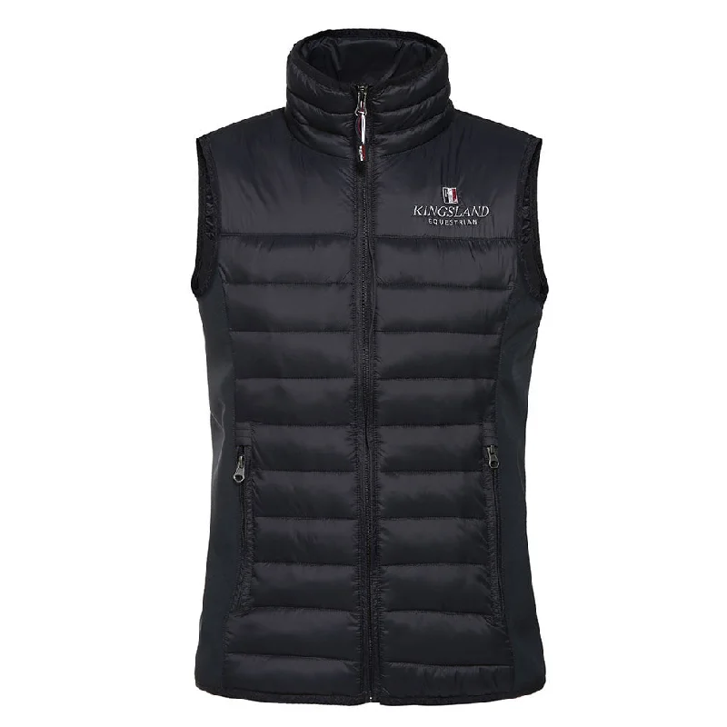 Classic Unisex Padded Body Warmer