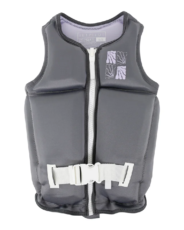 2025 Jetpilot X1 Youth Vest