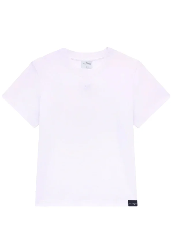 Ac Straight T-Shirt